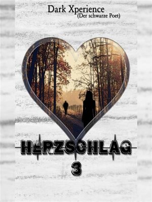 cover image of Herzschlag 3